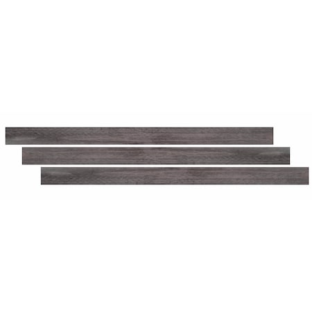 Msi Katella Ash 3/4 In. Thick X 2 3/4 In. Wide X 94 In. Length Luxury Vinyl Flush Stairnose Molding ZOR-LVT-T-0140